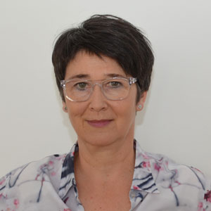 Sonja Hintermeier - Psychotherapeutin