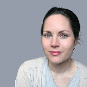 Sarah Jacobsohn - Psychotherapeutin